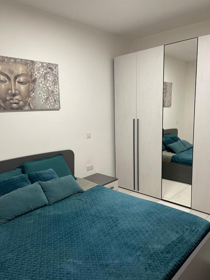 Zen Apt In The Heart Of Malta Ta Xbiex Exterior photo